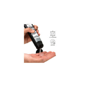 Gel à base d'eau, extra dilatation anal 150 ML 